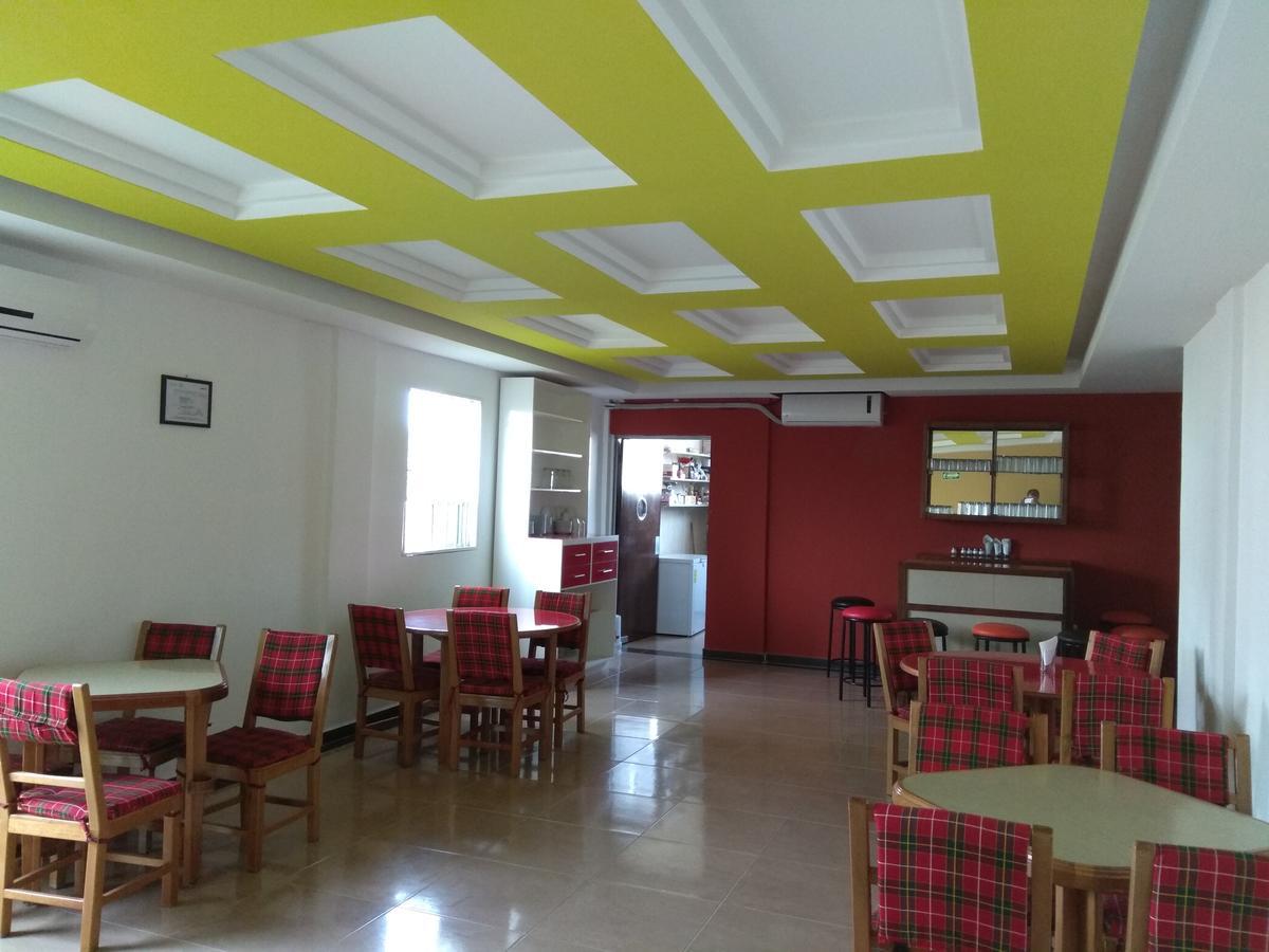 Hotel Rubi Manzanillo Bagian luar foto